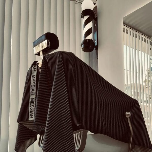 Premium cape barber ΡΙΓΕ - Image 3