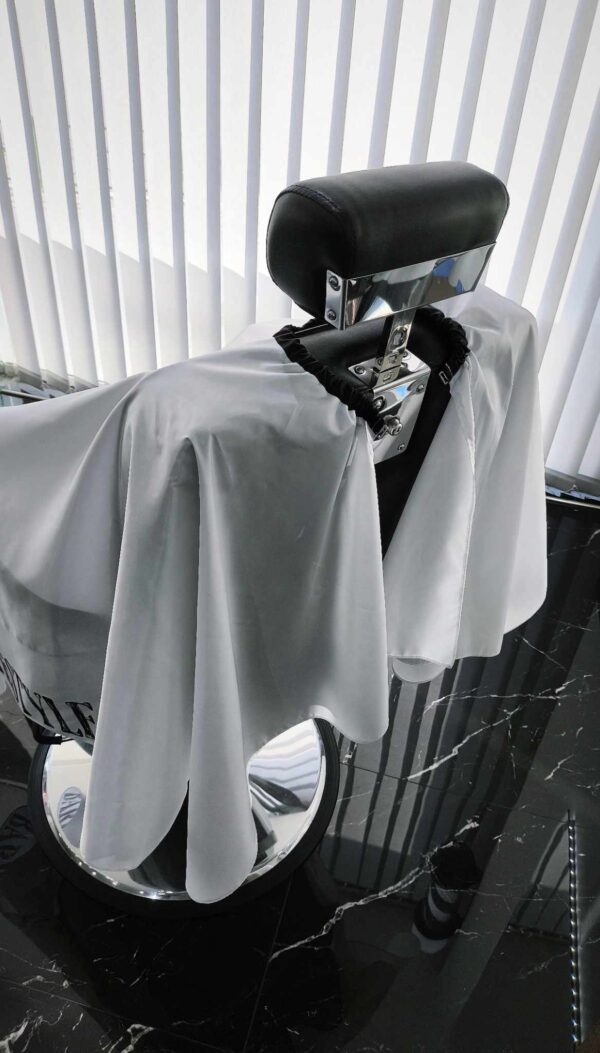 7) WHITE CAPE OLD SCHOOL - Image 3