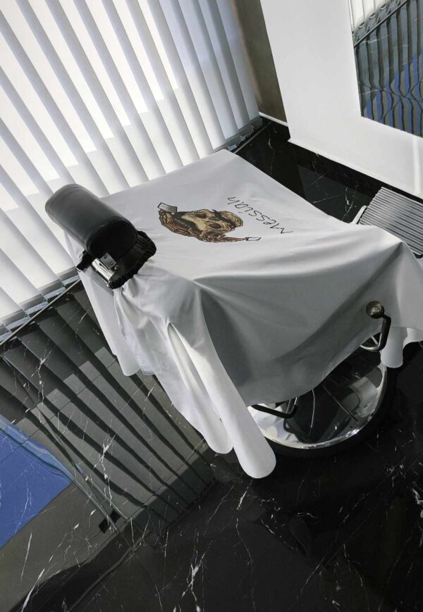 7) WHITE CAPE OLD SCHOOL - Image 6