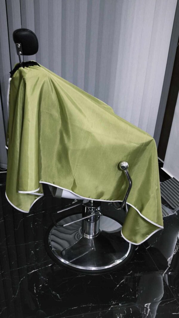 4) PREMIUM CAPE OIL WITH WHITE DETAILS - Image 3