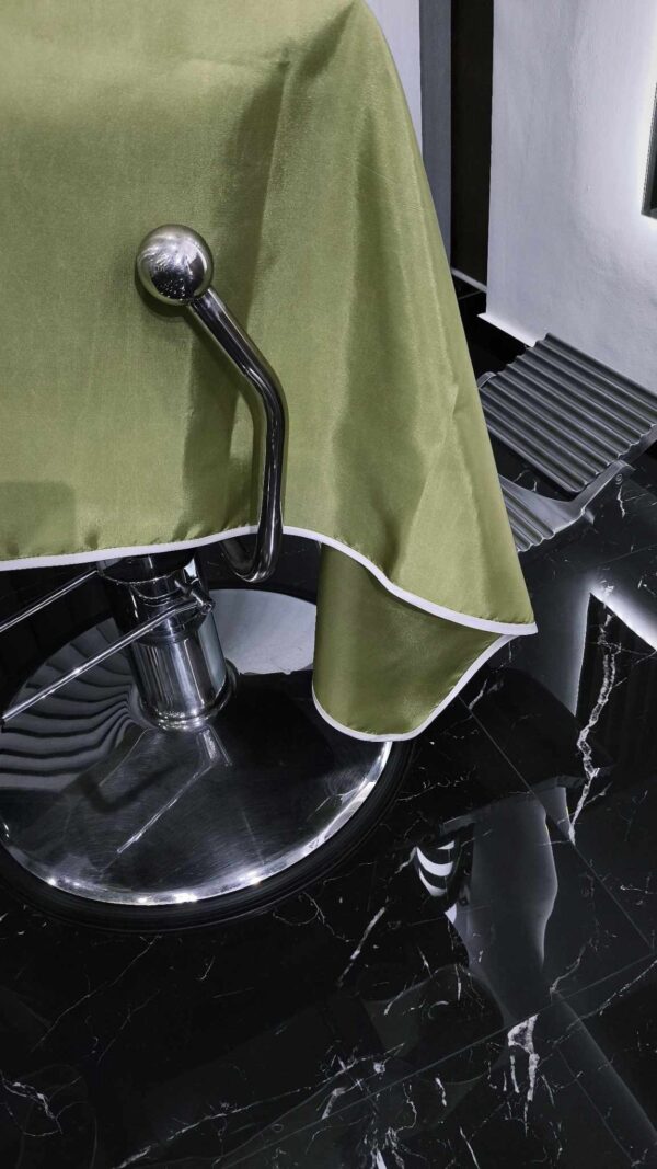 4) PREMIUM CAPE OIL WITH WHITE DETAILS - Image 4