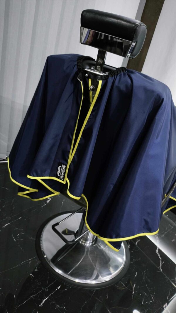 2) PREMIUM DARK BLUE WITH YELLOW RIBBON - Image 2