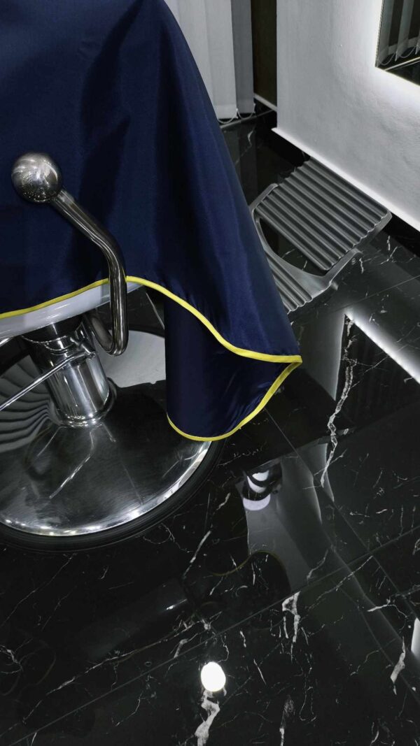 2) PREMIUM DARK BLUE WITH YELLOW RIBBON - Image 3