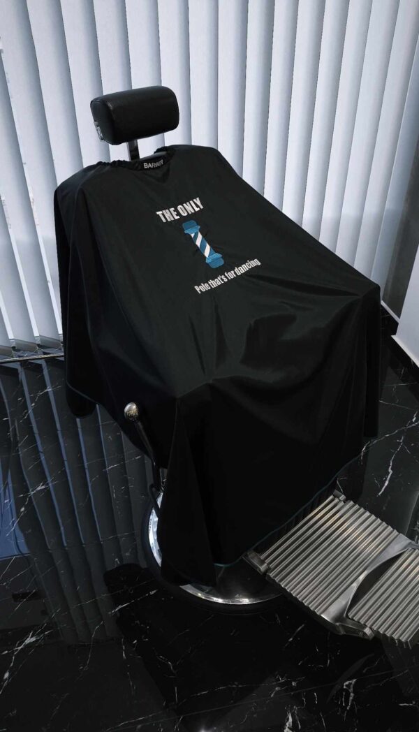 0) PREMIUM BLACK MAT WITH PETROL RIBBON - Image 2