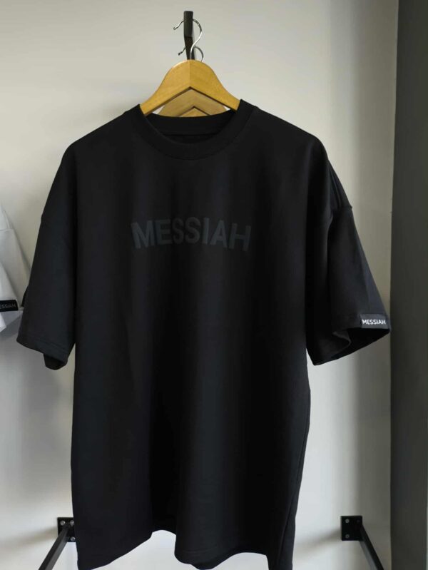 0) OVERSIZE WITH BLACK PUFFY